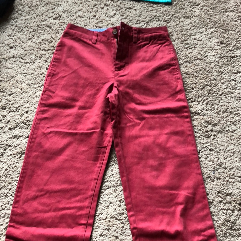 Boys Chaps pants size 12
